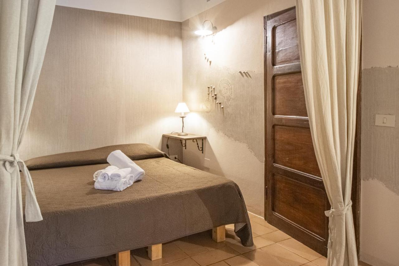 Agriturismo Fattoria Lischeto Volterra Dış mekan fotoğraf